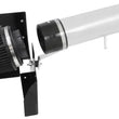 Load image into Gallery viewer, Spectre 99-07 GM Truck V8-4.8/5.3/6.0L F/I Air Intake Kit - Clear Anodized w/Black Filter - Main Product View