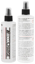Load image into Gallery viewer, Spectre Accucharge Kit for HPR Filters - Clear - Back View
