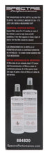 Load image into Gallery viewer, Spectre Accucharge Kit for HPR Filters - Clear - Additional View 9
