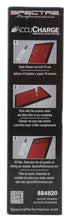 Load image into Gallery viewer, Spectre Accucharge Kit for HPR Filters - Clear - Additional View 10