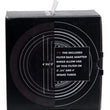 Load image into Gallery viewer, Spectre Adjustable Conical Air Filter 2-1/2in. Tall (Fits 3in. / 3-1/2in. / 4in. Tubes) - Black - Additional View 5