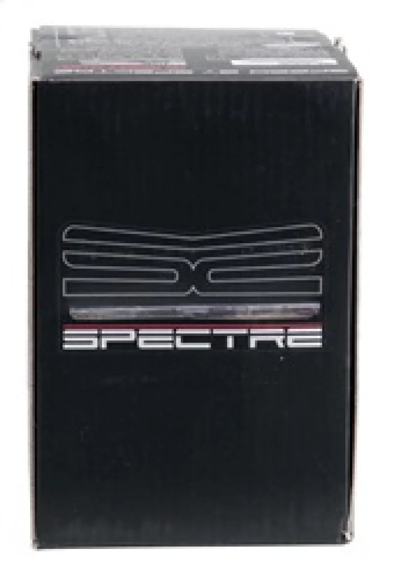 Spectre Adjustable Conical Air Filter 2-1/2in. Tall (Fits 3in. / 3-1/2in. / 4in. Tubes) - Blue - Additional View 6
