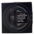 Load image into Gallery viewer, Spectre Adjustable Conical Air Filter 5-1/2in. Tall (Fits 3in. / 3-1/2in. / 4in. Tubes) - Black - Additional View 5