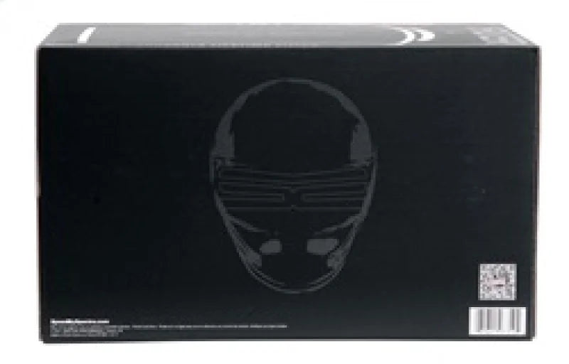 Spectre Adjustable Conical Air Filter 9-1/2in. Tall (Fits 3in. / 3-1/2in. / 4in. Tubes) - Black - Additional View 7
