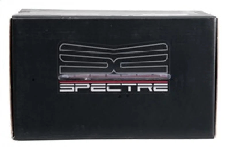 Spectre Adjustable Conical Air Filter 9-1/2in. Tall (Fits 3in. / 3-1/2in. / 4in. Tubes) - Blue - Additional View 6