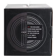 Load image into Gallery viewer, Spectre Adjustable Conical Air Filter 9-1/2in. Tall (Fits 3in. / 3-1/2in. / 4in. Tubes) - Red - Additional View 7