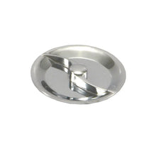 Load image into Gallery viewer, Spectre Air Cleaner Nut Low Profile (Fits 1/4in.-20 Threading) - Chrome - Main Product View