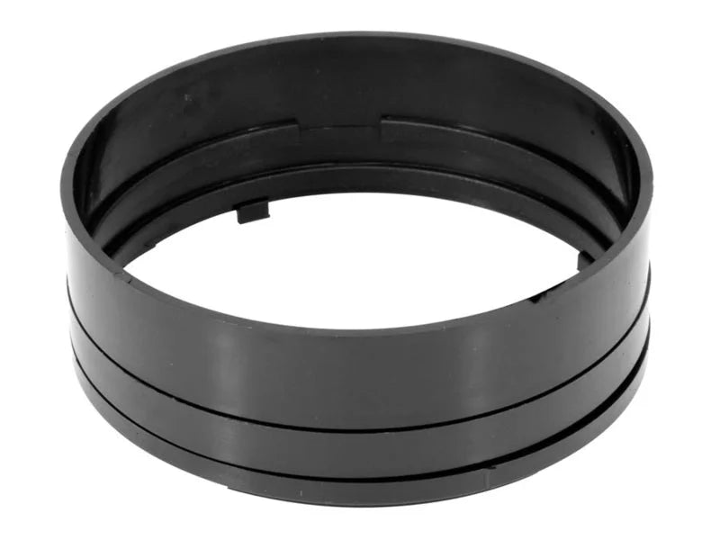 Spectre Air Cleaner Riser Kit - Black - Main Product View