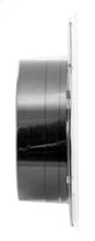 Load image into Gallery viewer, Spectre Air Cleaner Riser Kit - Black - Installation View