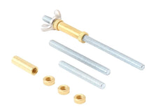 Load image into Gallery viewer, Spectre Air Cleaner Stud Kit (Modular) - Silver - Main Product View
