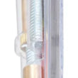 Load image into Gallery viewer, Spectre Air Cleaner Stud Kit (Modular) - Silver - Installation View