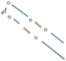 Load image into Gallery viewer, Spectre Air Cleaner Stud Kit (Modular) - Silver - Additional View 5