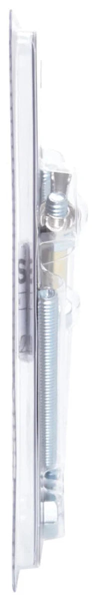 Spectre Air Cleaner Stud Kit (Modular) - Silver - Additional View 6