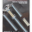 Load image into Gallery viewer, Spectre Air Cleaner Stud Kit (Modular) - Silver - Additional View 7