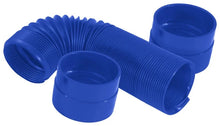 Load image into Gallery viewer, Spectre Air Duct Hose Kit 3in. - Blue - Main Product View
