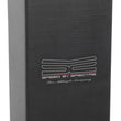 Load image into Gallery viewer, Spectre Air Duct Hose Kit 4in. OD (41in. Ducting / 2 Threaded PVC Couplers) - Black - Detail View