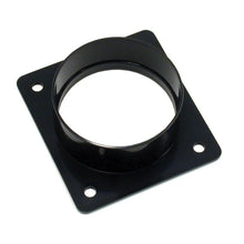 Load image into Gallery viewer, Spectre Air Duct/Intake Tube Mounting Plate 3in. Outlet - Main Product View