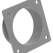 Load image into Gallery viewer, Spectre Air Duct/Intake Tube Mounting Plate 3in. Outlet - Installation View