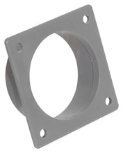 Load image into Gallery viewer, Spectre Air Duct/Intake Tube Mounting Plate 3in. Outlet - Installation View