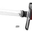 Load image into Gallery viewer, Spectre Air Intake Kit Camaro LS Blade Mafs Driver Side - Main Product View