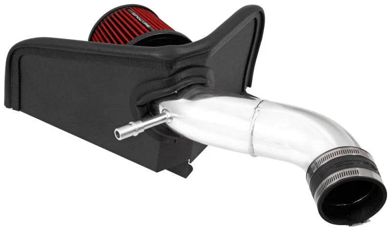 Spectre Air Intake Kit Chrysler 200 3.6L 15-16 - Installation View