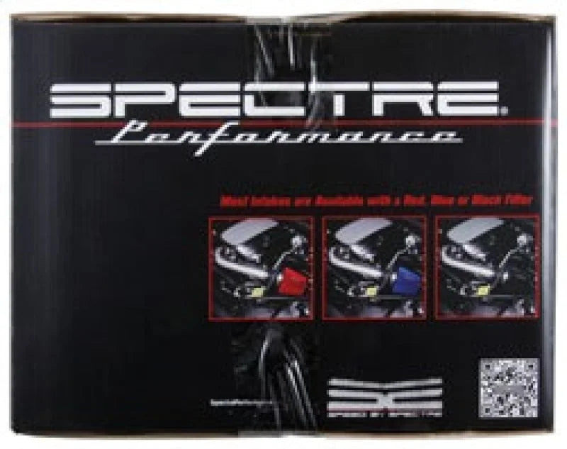 Spectre Air Intake Kit Chrysler 200 3.6L 15-16 - Additional View 8