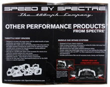 Load image into Gallery viewer, Spectre Air Intake Kit Chrysler 200 3.6L 15-16 - Additional View 9