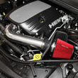 Load image into Gallery viewer, Spectre Air Intake Kit Chrysler Durango/Grand Cherokee V8-5.7L F/I - Side View
