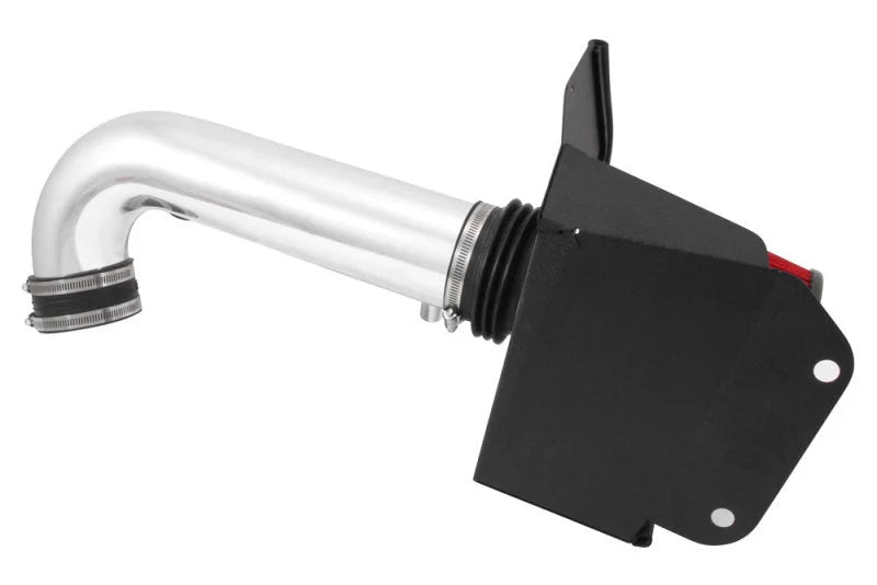 Spectre Air Intake Kit Chrysler Durango/Grand Cherokee V8-5.7L F/I - Additional View 6