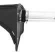 Load image into Gallery viewer, Spectre 10-12 Chevy Camaro V8-6.2L F/I Air Intake Kit - Clear Anodized w/Red Filter - Additional View 6
