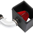 Load image into Gallery viewer, Spectre Air Intake Kit Ford Edge V6-3.5L F/I 15-18 - Main Product View