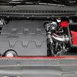 Load image into Gallery viewer, Spectre Air Intake Kit Ford Edge V6-3.5L F/I 15-18 - Side View