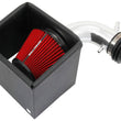 Load image into Gallery viewer, Spectre Air Intake Kit Ford Edge V6-3.5L F/I 15-18 - Installation View