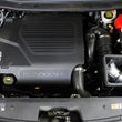 Load image into Gallery viewer, Spectre Air Intake Kit Ford Explorer Sport V6-3.5L F/I 13-19 - Back View