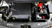 Load image into Gallery viewer, Spectre Air Intake Kit Ford Explorer Sport V6-3.5L F/I 13-19 - Back View