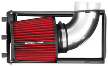 Load image into Gallery viewer, Spectre Air Intake Kit Ford Explorer Sport V6-3.5L F/I 13-19 - Additional View 6