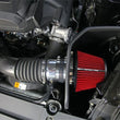 Load image into Gallery viewer, Spectre Air Intake Kit Ford Mustang L4-2.3L F/I 15-17 - Side View