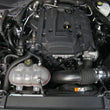 Load image into Gallery viewer, Spectre Air Intake Kit Ford Mustang L4-2.3L F/I 15-17 - Back View