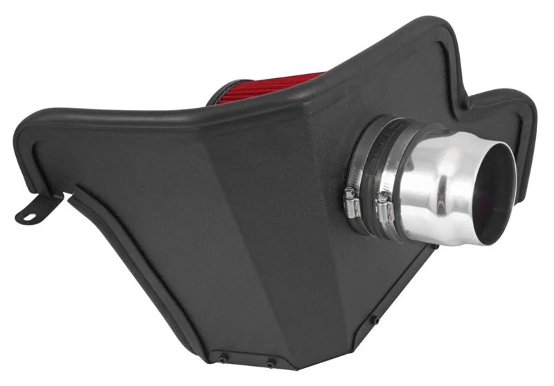 Spectre Air Intake Kit Ford Mustang L4-2.3L F/I 15-17 - Additional View 5
