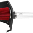Load image into Gallery viewer, Spectre Air Intake Kit GM Silverado/Sierra 1500 4.3L - Main Product View
