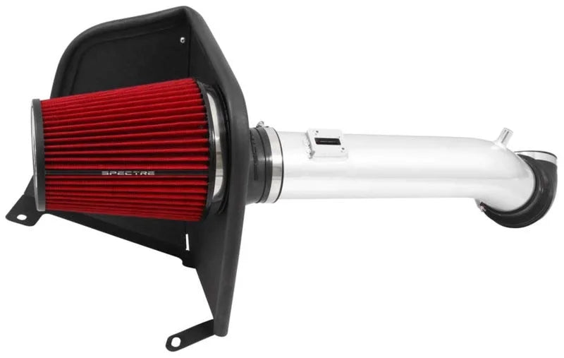 Spectre Air Intake Kit GM Silverado/Sierra 1500 4.3L - Main Product View