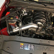 Load image into Gallery viewer, Spectre Air Intake Kit GM Silverado/Sierra 1500 4.3L - Side View