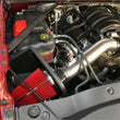 Load image into Gallery viewer, Spectre Air Intake Kit GM Silverado/Sierra 1500 4.3L - Back View