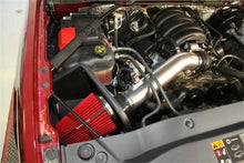 Load image into Gallery viewer, Spectre Air Intake Kit GM Silverado/Sierra 1500 4.3L - Back View