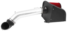 Load image into Gallery viewer, Spectre Air Intake Kit GM Silverado/Sierra 1500 4.3L - Installation View