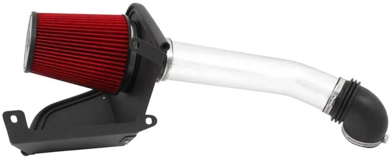 Spectre Air Intake Kit GM Silverado/Sierra 1500 4.3L - Additional View 6