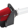 Load image into Gallery viewer, Spectre Air Intake Kit Jeep Wrangler V6-3.6L F/I 12-18 - Main Product View