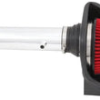 Load image into Gallery viewer, Spectre Air Intake Kit Jeep Wrangler V6-3.6L F/I 12-18 - Installation View