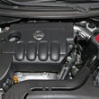 Load image into Gallery viewer, Spectre Air Intake Kit Nissan Altima L4-2.5L F/I 07-12 - Side View