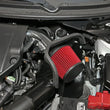 Load image into Gallery viewer, Spectre Air Intake Kit Nissan Altima L4-2.5L F/I 07-12 - Back View